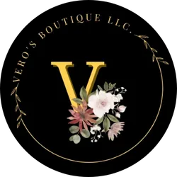 Vero's Boutique LLC Logo